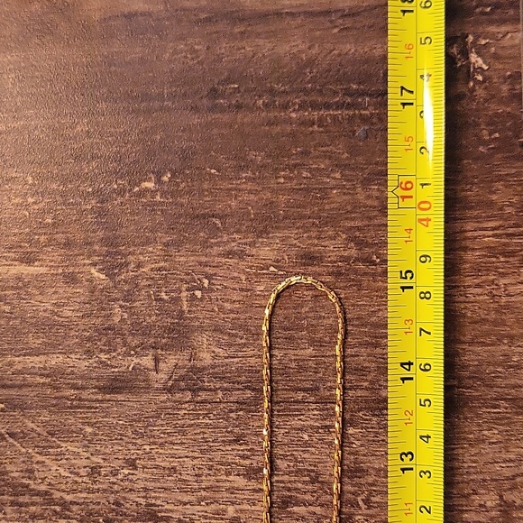 Vintage Long Necklace - Picture 3 of 4